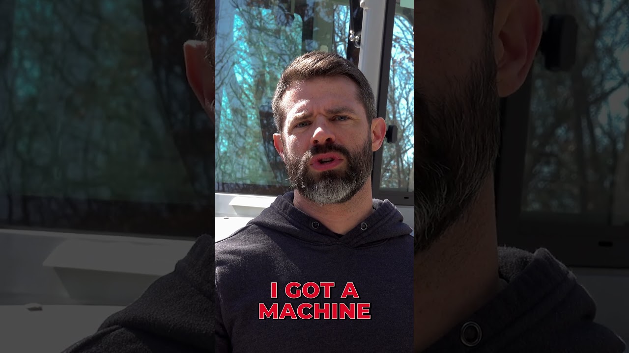 Customer Testimonial: Brandon Williams on Choosing Takeuchi Equipment