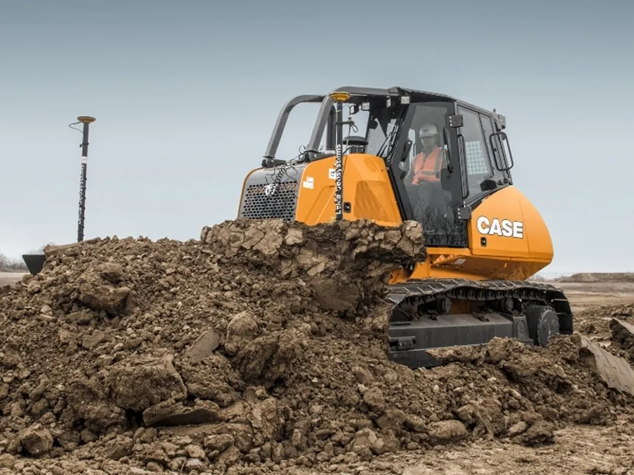 CASE 1150M Dozer For Sale