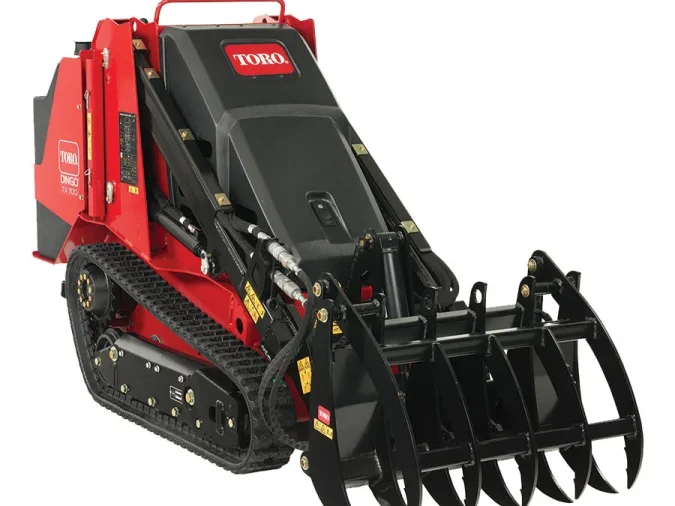 Toro® Dingo® TX 700 Track Loader, Narrow