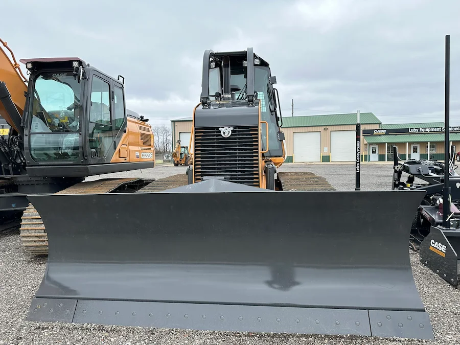 CASE 1150M Crawler Dozer - NPC105964