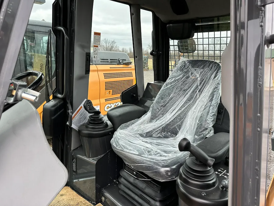 CASE 1150M Crawler Dozer - NPC105964