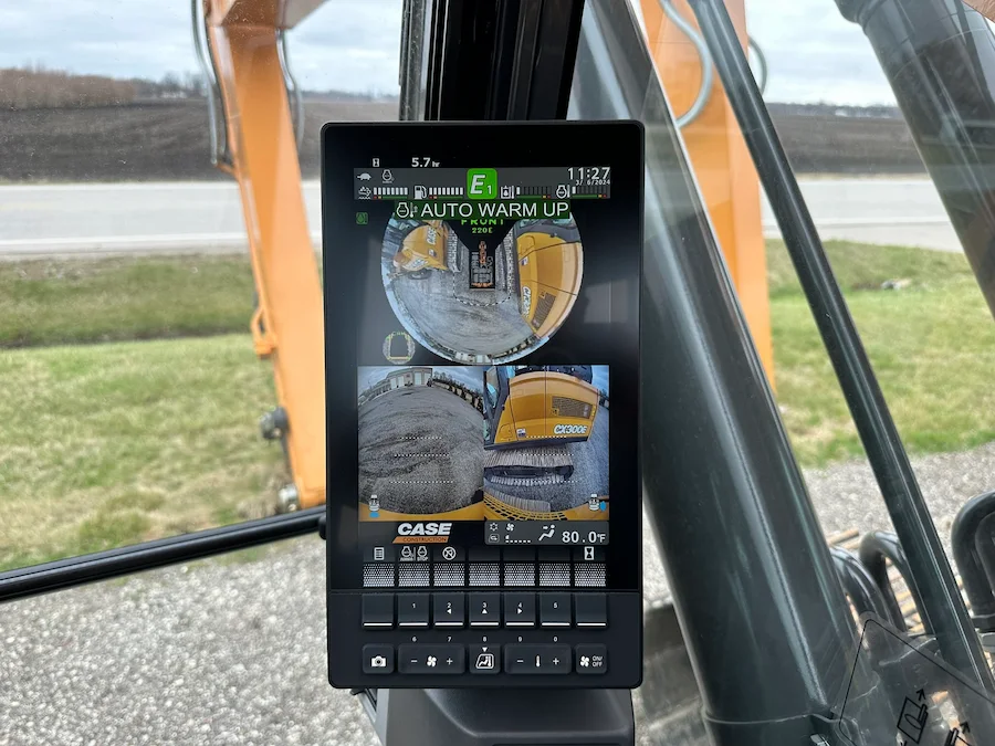 CASE 1150M Crawler Dozer - NPC105964