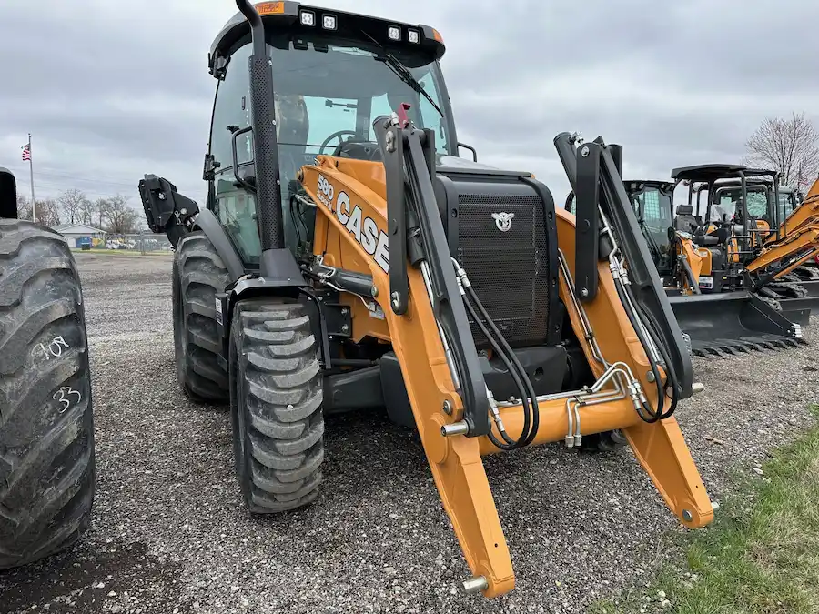 CASE 580 Super N Construction King for sale - NPC782376