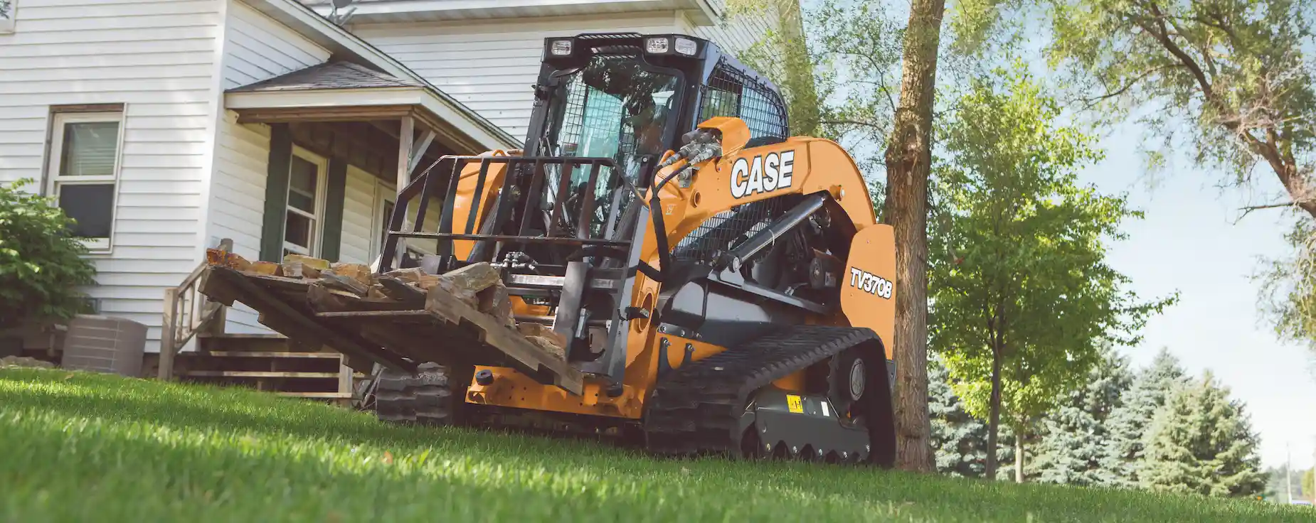 CASE Dealer CASE Dealer Near Me CASE Dealer St. Louis