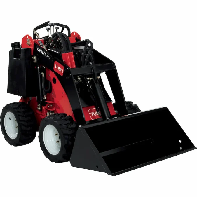 Toro® Dingo® 323 Mini Skid Steer