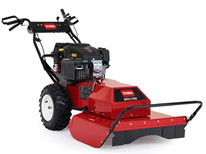 Toro® Brush Cutter BRC-28