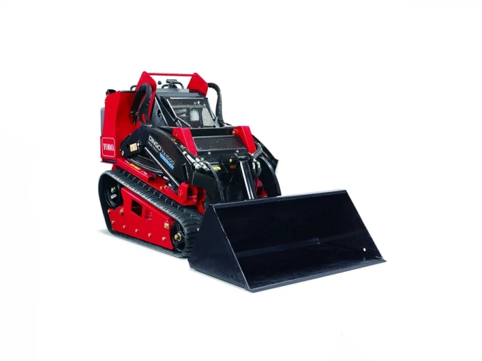 Toro® Dingo® Mini Track Loader TX 1000
