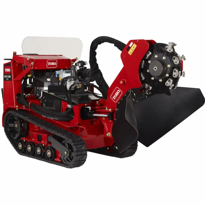 Toro® STX-38 Stump Grinder