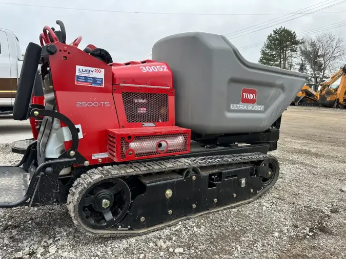 Toro Ultra Mud Buggy® 2500-TS Rental