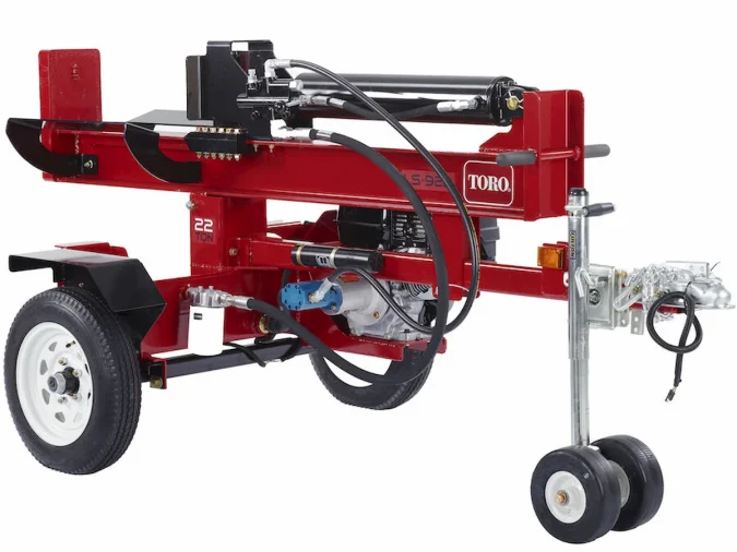 Toro® Log Splitter LS-922