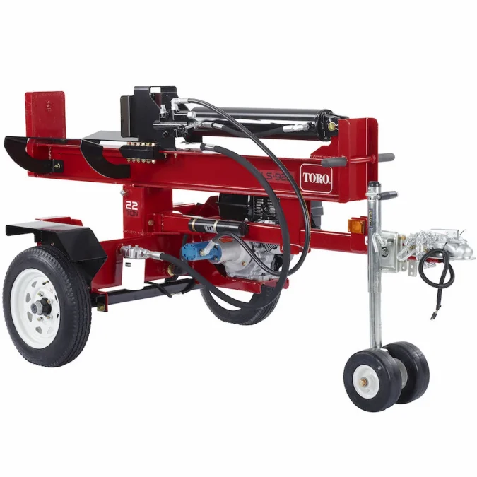 Toro® Log Splitter LS-922
