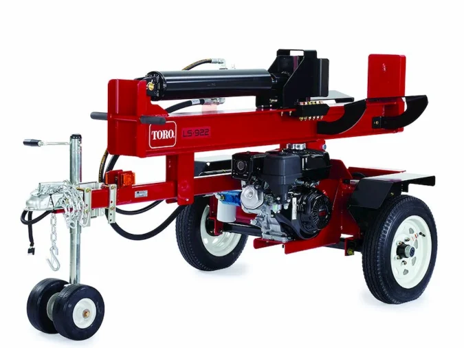 Toro® Log Splitter LS-922