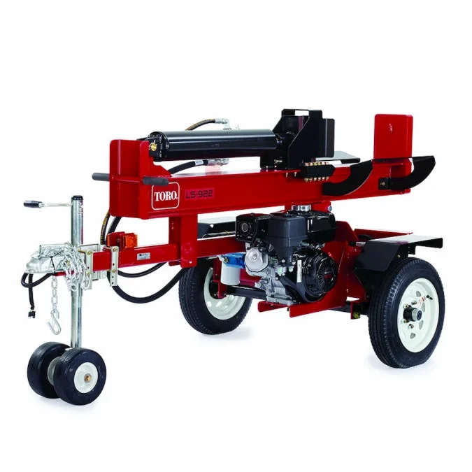 Toro® Log Splitter LS-922