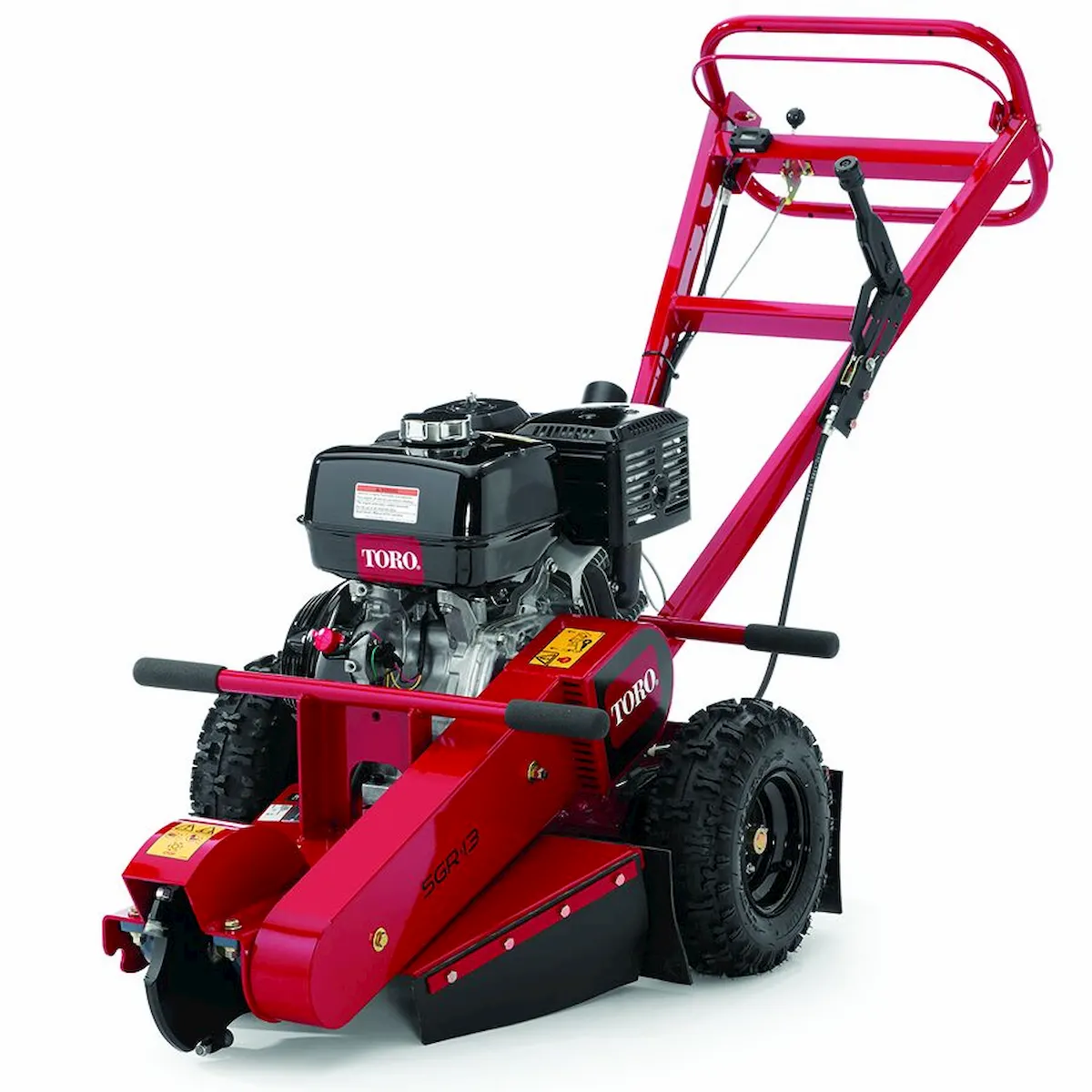 Toro® SGR-13 Stump Grinder