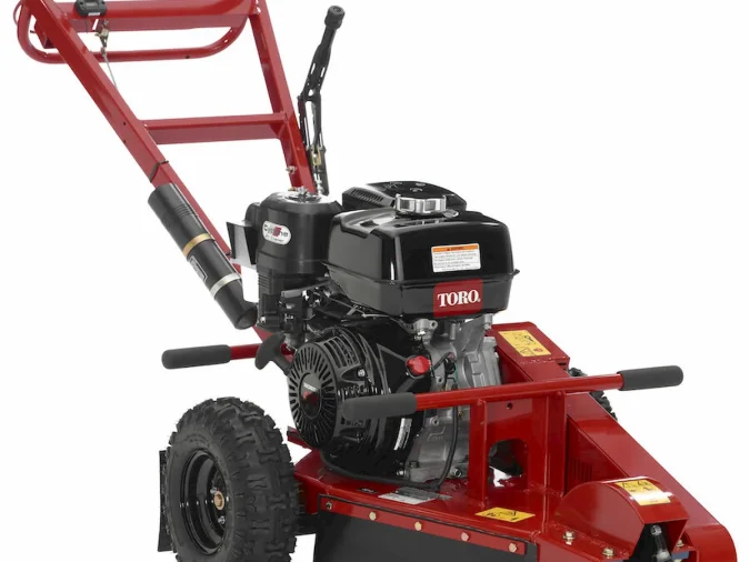 Toro® SGR-13 Stump Grinder