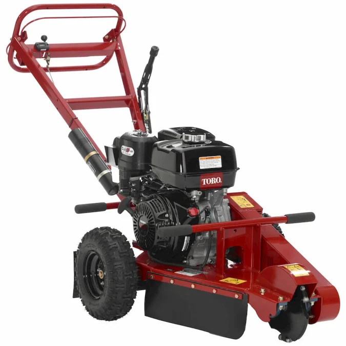 Toro® SGR-13 Stump Grinder