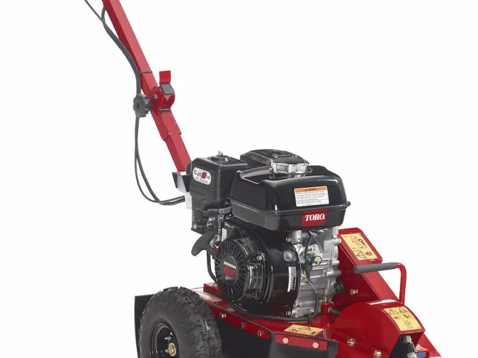 Toro® SGR-6 Stump Grinder