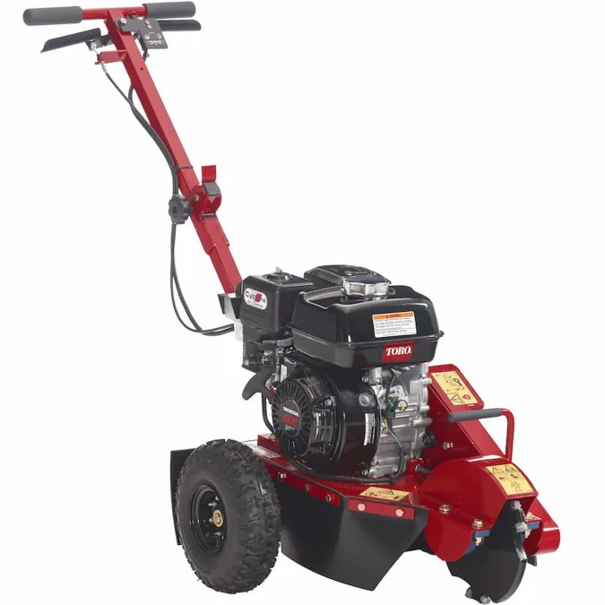 Toro® SGR-6 Stump Grinder