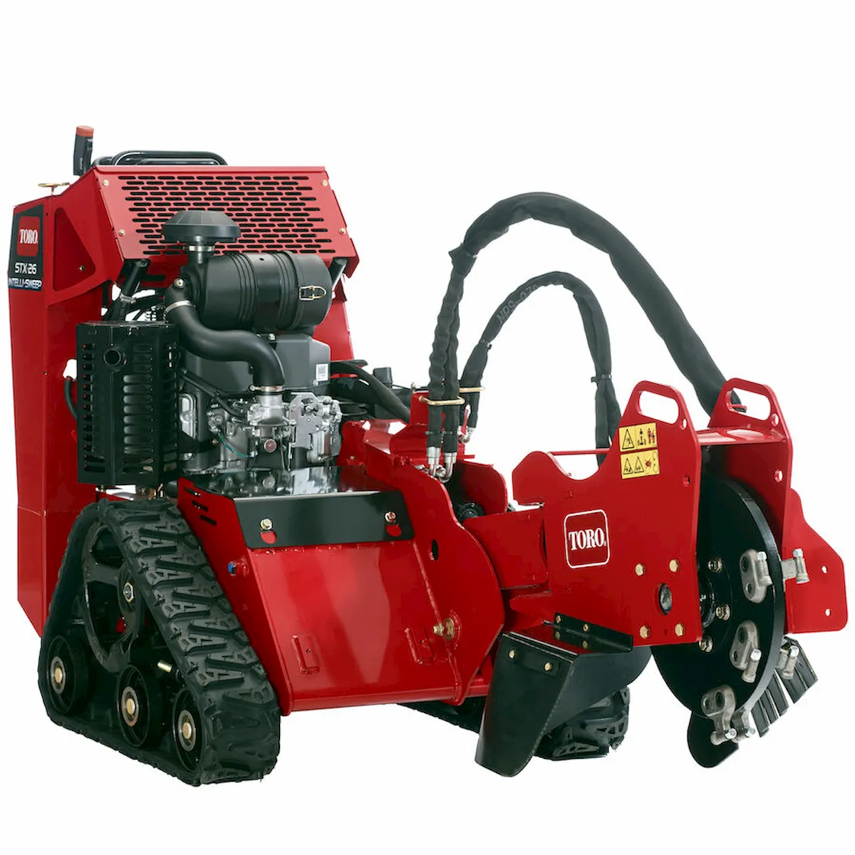 Toro® STX-26 Stump Grinder