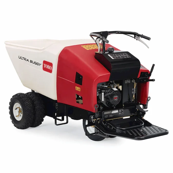 Toro® Ultra Buggy® 2500