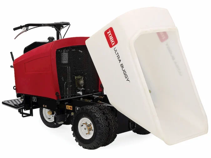 Toro® Ultra Buggy® 2500