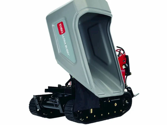 Toro® Ultra Buggy® 2500-TS