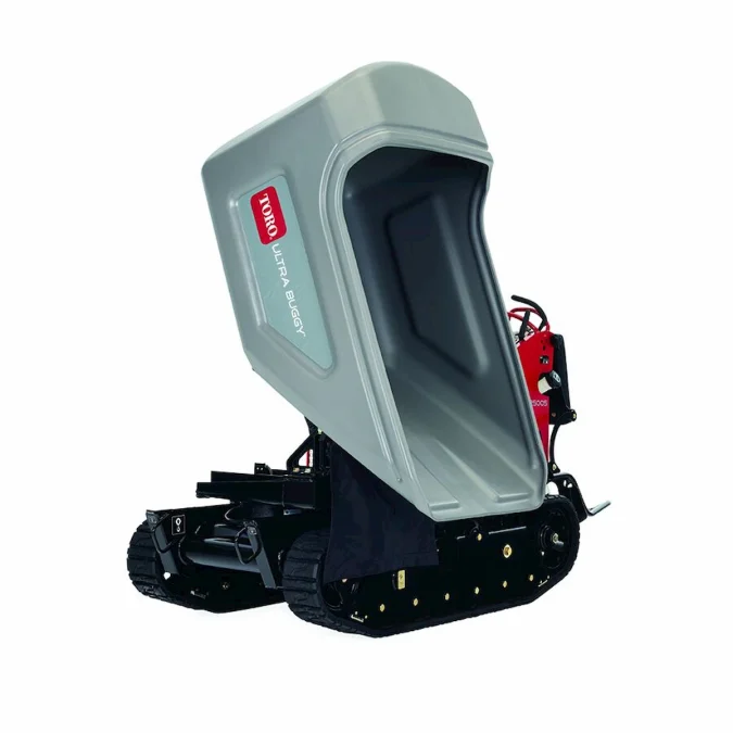 Toro® Ultra Buggy® 2500-TS