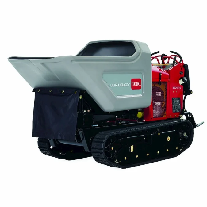 Toro® Ultra Buggy® 2500-TS