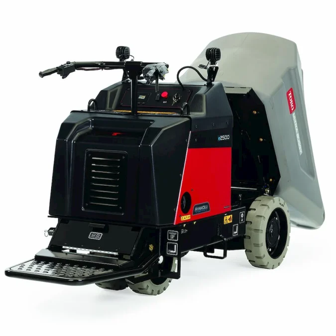 Toro® Ultra Buggy® e2500