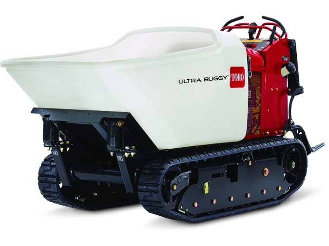 Toro® Ultra Buggy® 2500-T