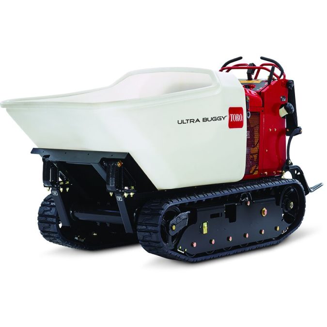 Toro® Ultra Buggy® 2500-T