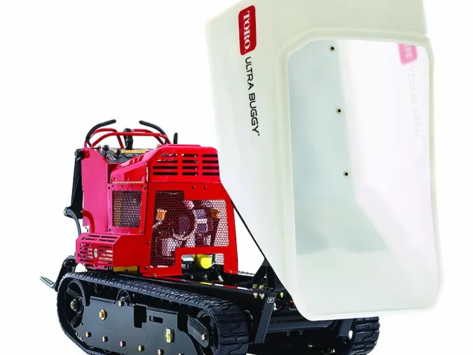 Toro® Ultra Buggy® 2500-T