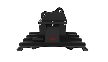 Vail Products Excavator Brush Cutter