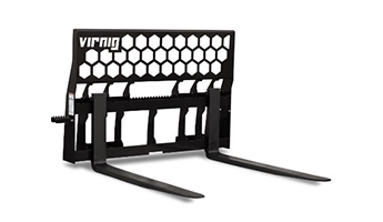 VIRNIG PALLET FORKS - SSL/CTL