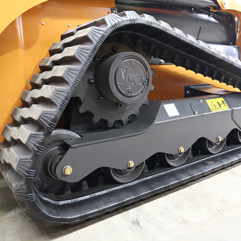 CASE Equipment Undercarriage