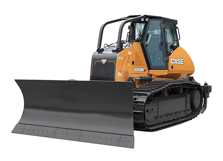 CASE M Series Dozers