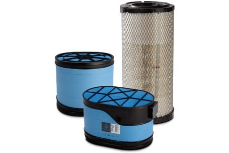 Luby Equipment Filters