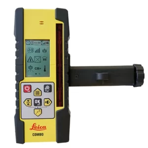 Leica CLC Combo Remote / Receiver - 864848