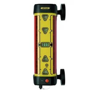 Leica LMR 360 - 360° machine mounted receiver