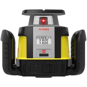 Leica Rugby CLH Grade Laser CLX200 Manual Grade - LG6012276