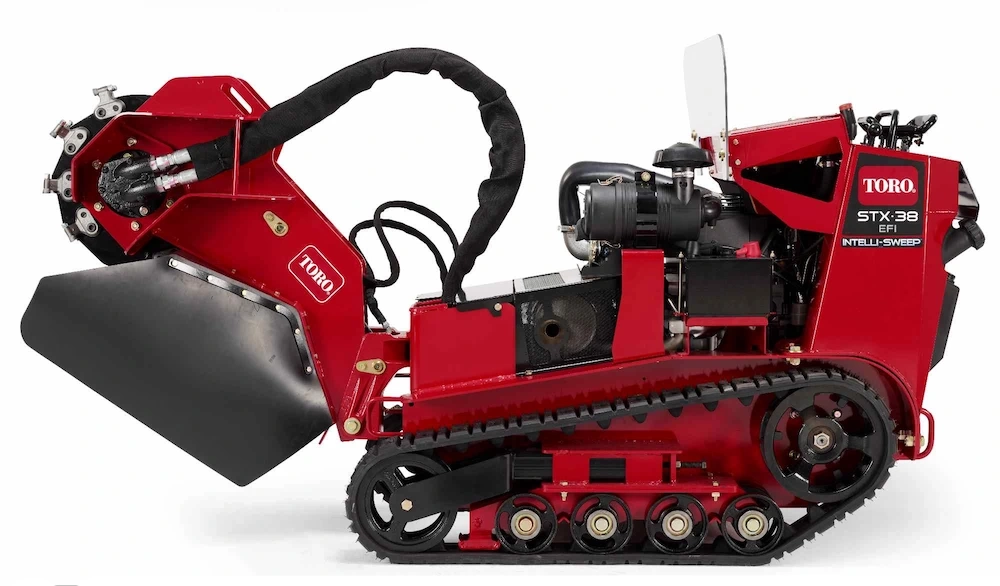 thumbnail image 2 of 2-Pack Toro 115-9385 Grinder Tooth Assemblies - Fits Stump Grinders SGR-13, STX-26 & Similar Models 2 of 12