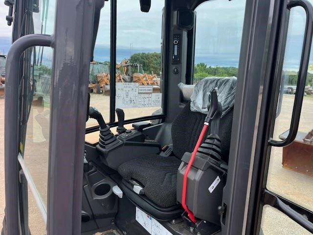 2023 CASE CX42D Mini Excavator - EQ0036924