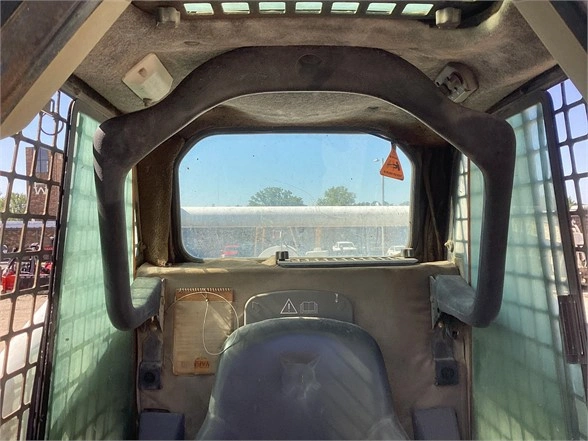 2001 Bobcat 773 Skid-Steer Loader For Sale