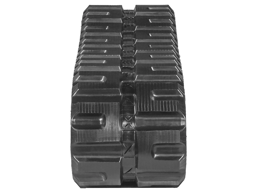 Takeuchi TL150/TL250/TL12 Rubber Track For Sale - 450x100Cx50