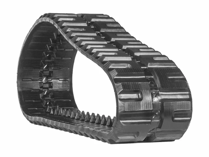 Takeuchi TL150/TL250/TL12 Rubber Track - 450x100Cx50