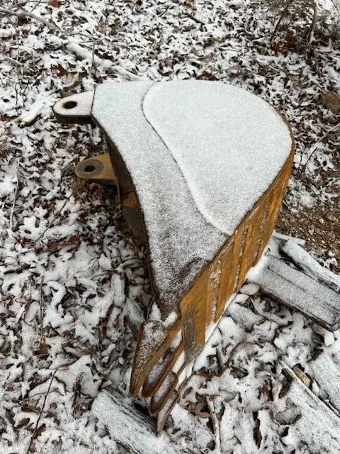 1996 CASE 590SL Backhoe Loader