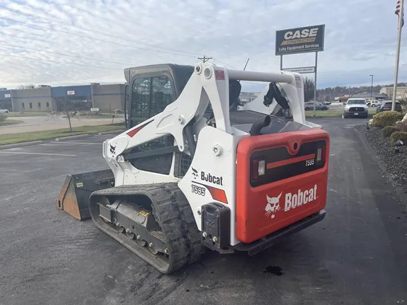 2020 Bobcat T595 Track Loader