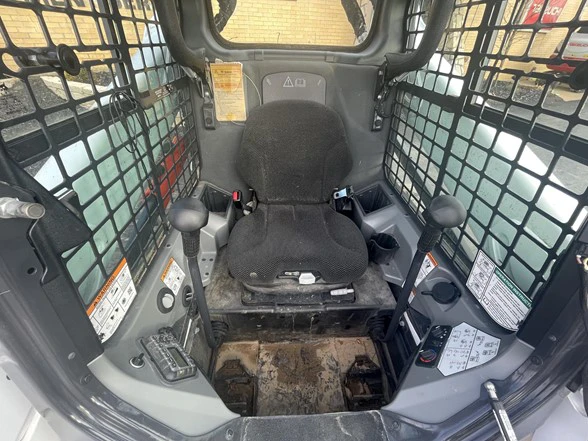 2020 Bobcat T595 Track Loader