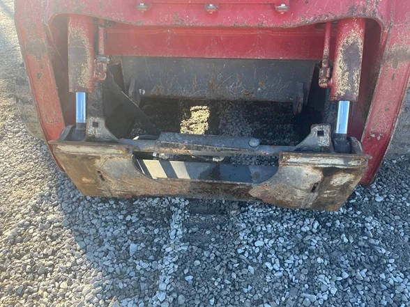 2022 Takeuchi TL12R2-CR Compact Track Loader - EQ0026092