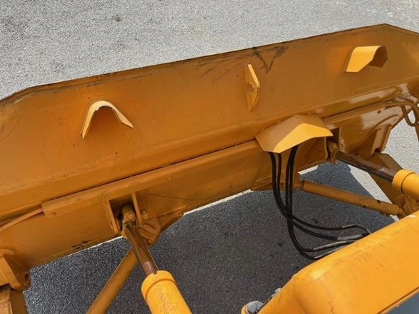 2004 DRESSTA TD15H CONSIGN - P032617